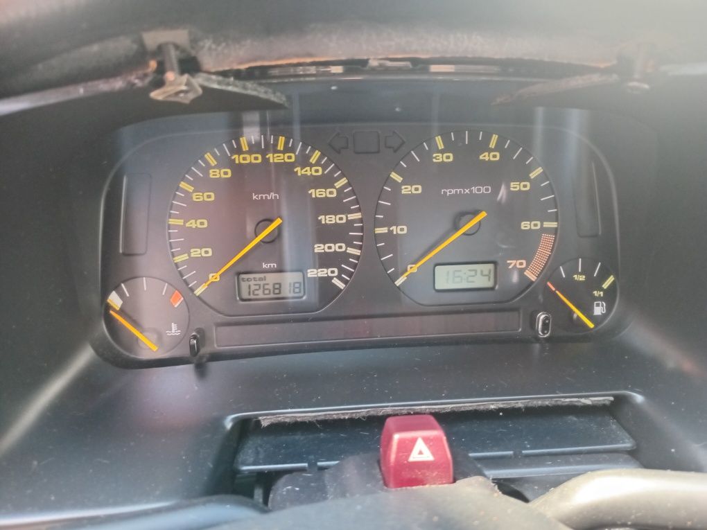 Vendo carro usado