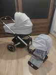 Wozek Cybex Balios S Lux b.dobry stan