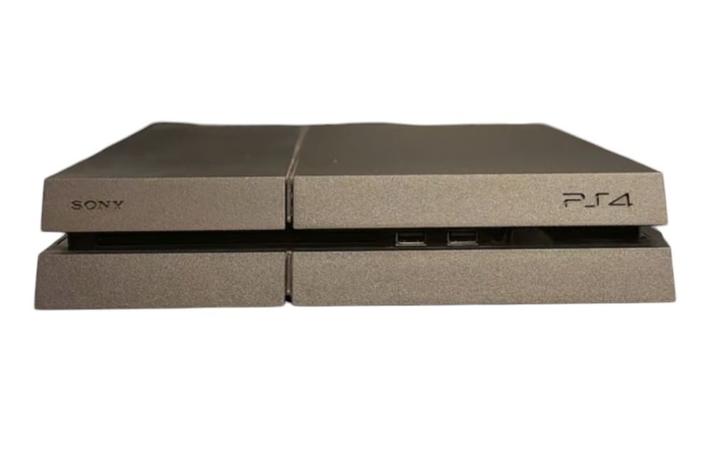Konsola Sony PlayStation 4 500GB Pad gra