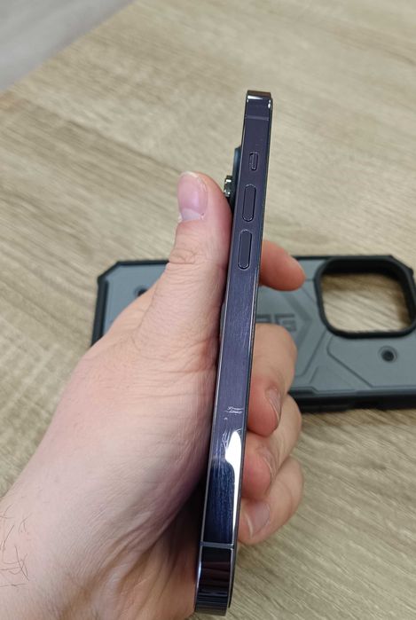 iPhone 14 Pro e-Sim 512Gb Purple