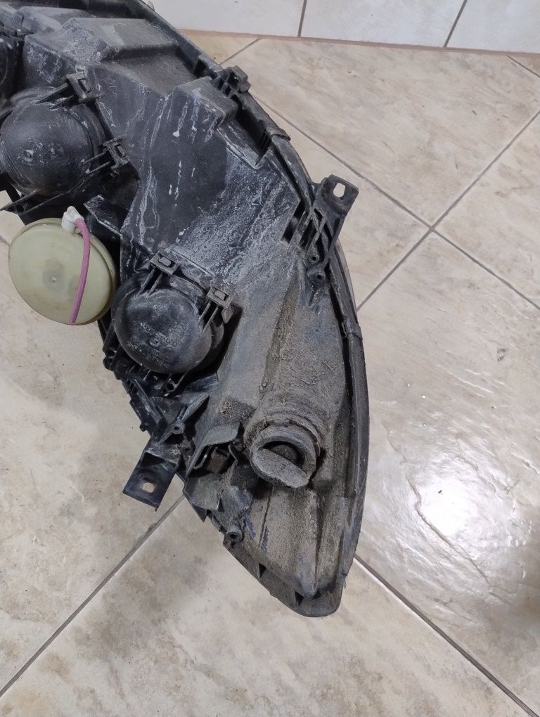 Lampa lewy przód Mercedes w169 Europa 04-08 wysyłka olx reflektor