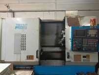 Tokarka TOPPER TNL 120 TLS Tongtai 1998