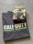 Call of duty Infinite warfare PC zestaw pre order PL
