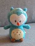 Peluche corujinha