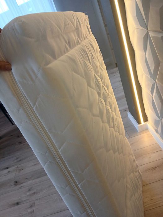 Materac 60/120, zupełnie nowy! Zero śladow użytkowania