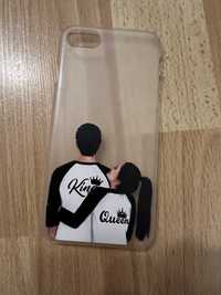 Case iphone 6 / 6S, 7, 8 i SE (2020)