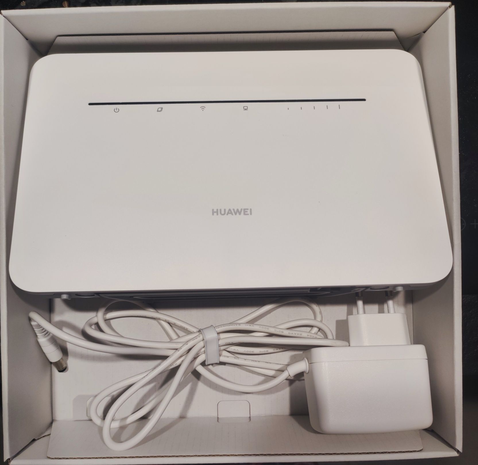 Router Huawei używany