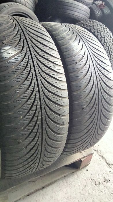255.55.19 4шт шини гума склад Харків Шиномантаж всесезон r19 55 255