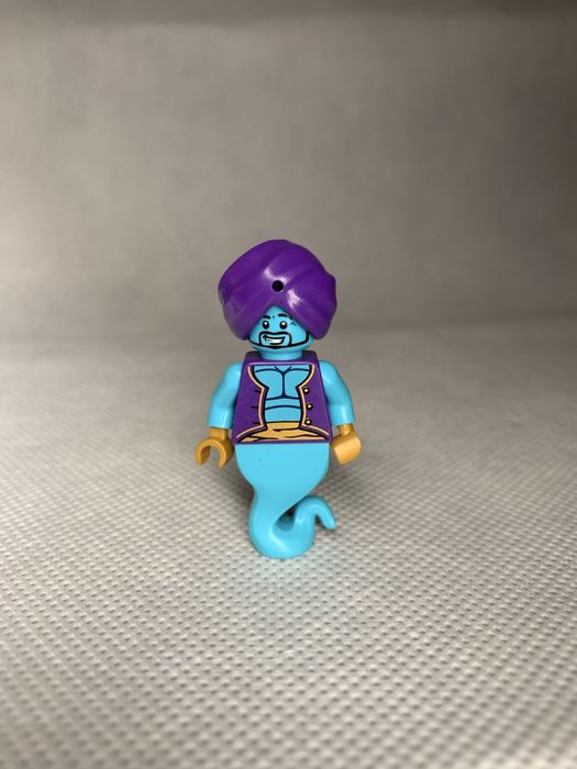 Figurka Lego - col096