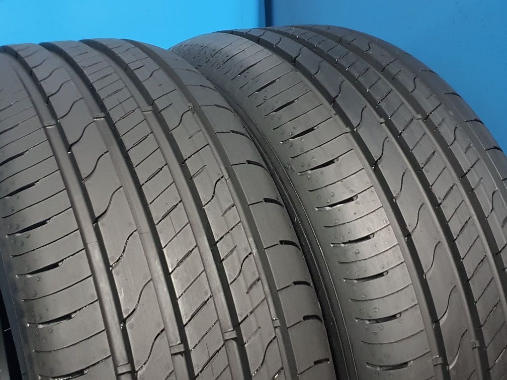 205/50 R17 Goodyear - markowe opony klasy PREMIUM