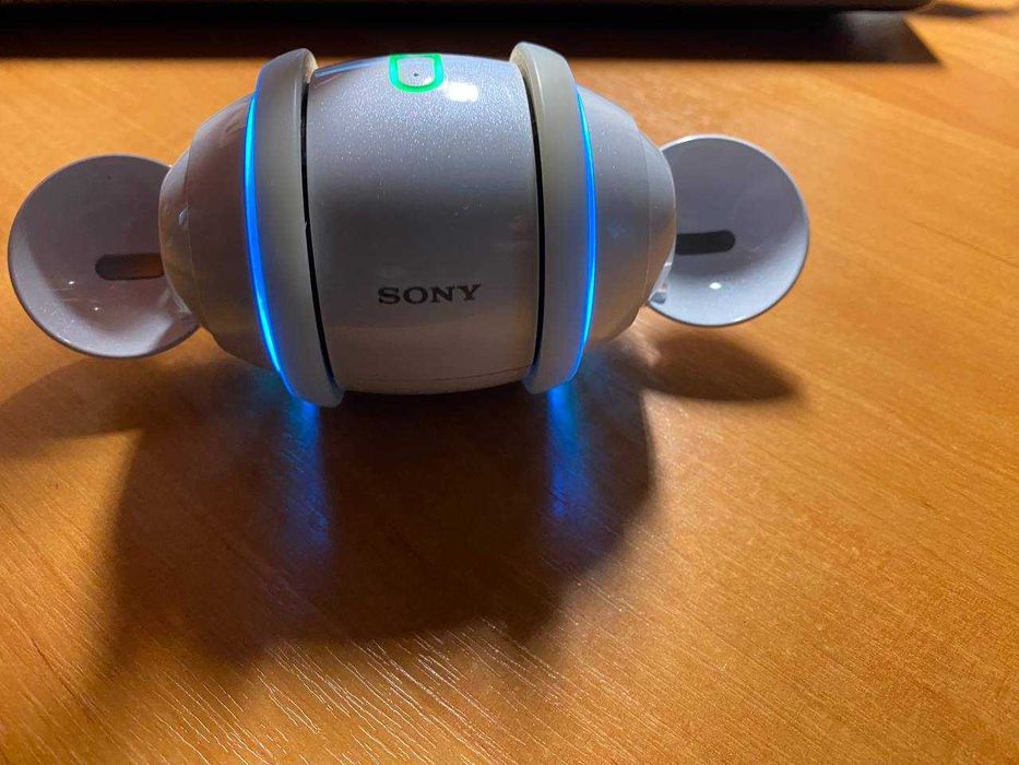 Sony Rolly SEP-30BT танцююча колонка