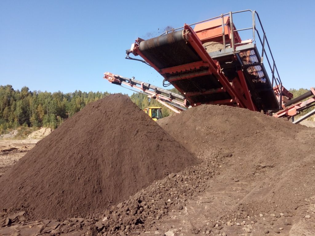 Piasek siany płukany mixokret ziemia siana ogrodowa suchy beton żwiry