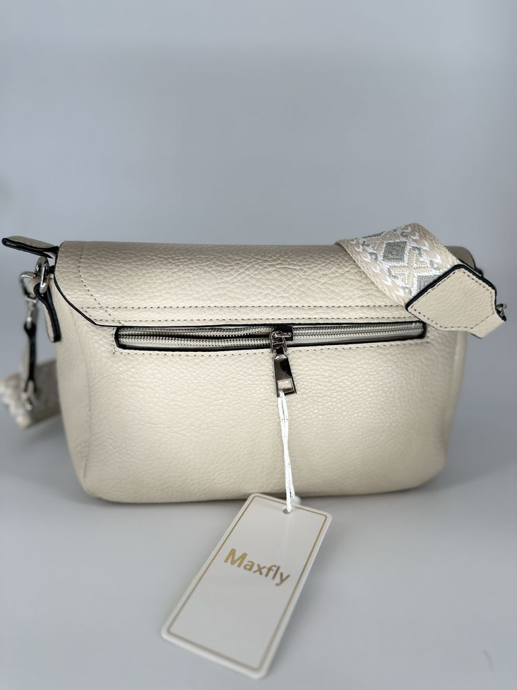 Nowa modna torebka damska/ listonoszka od MAXFLY