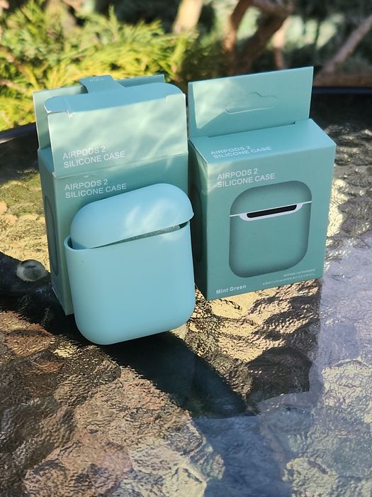 Чохли для airpods 2
