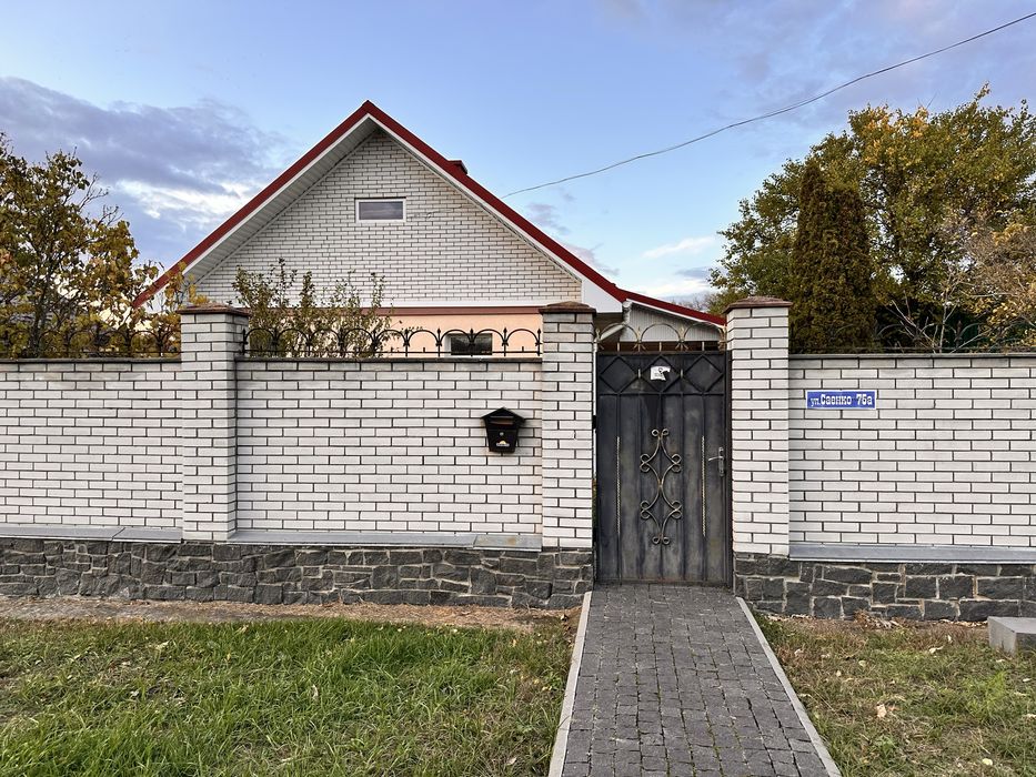 Здам в оренду будинок