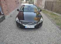 Volvo S60 Salon Polska Momentum