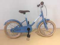 Bicileta de criança Veloretti Maxi 16” Azul