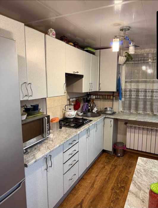 Двухэтажный Дом с Камином и Баней в СК "Лебедь"
Продается уютный