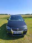 Volkswagen Touran VW Cross Touran 2.0TDI 140KM 7 osobowy