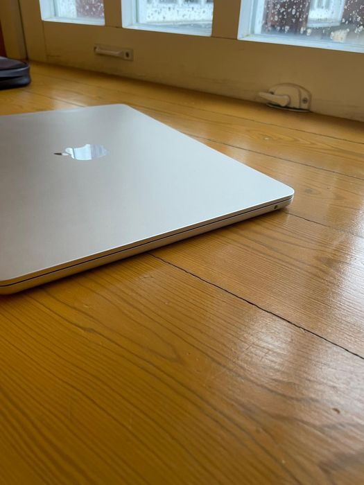 MacBook Air Apple M2