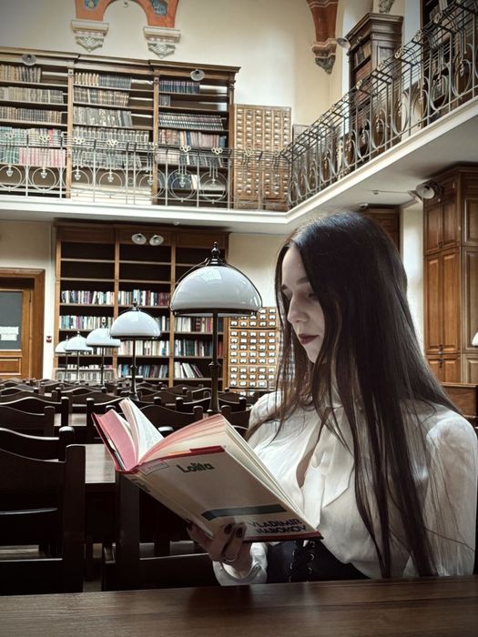 Репетитор англійської та французької мов