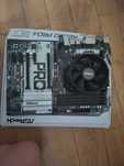 Płyta główna am4 ASRock AB350 PRO4