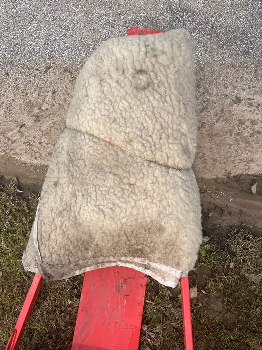 Stelarz do nauki jazdy na jednym kole