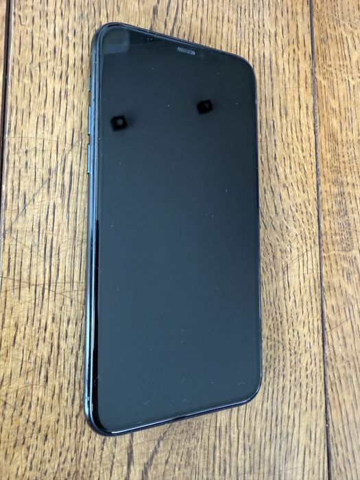 iPhone 11 Pro, Midnight Green, 64GB używany