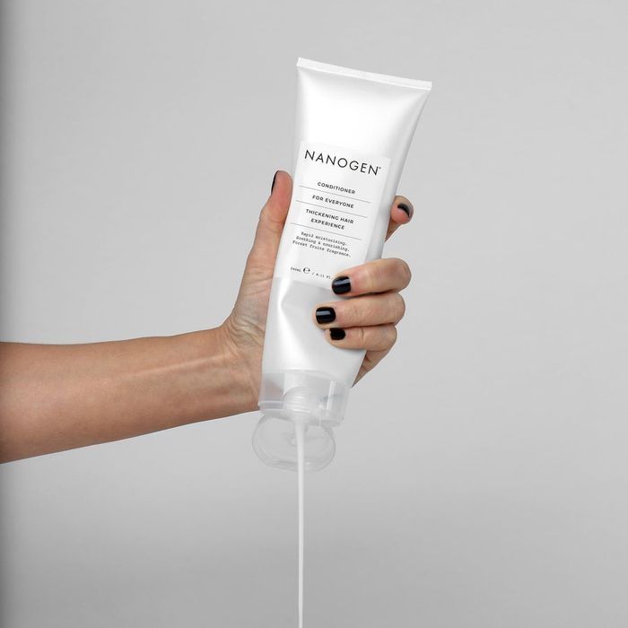 Шампунь,кондиціонер лосьйон Nanogen для укріплення та росту волосся.