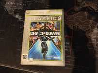 Crackdown XBOX 360