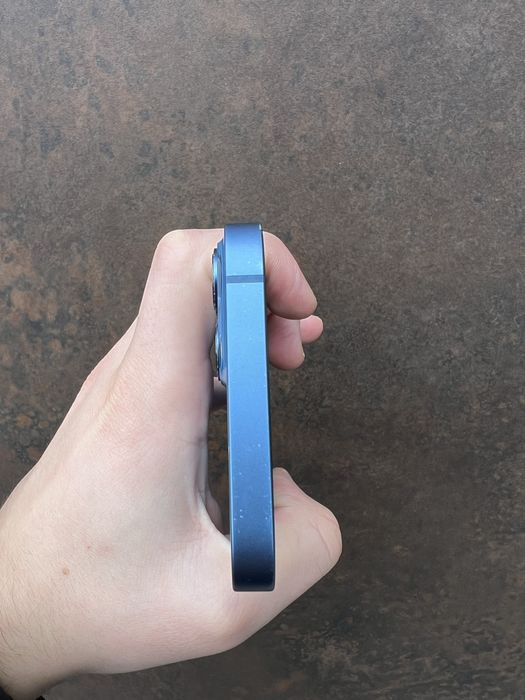 Iphone 13 128 Blue
