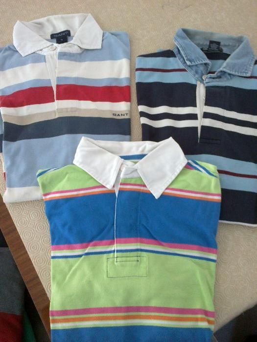 polos gant