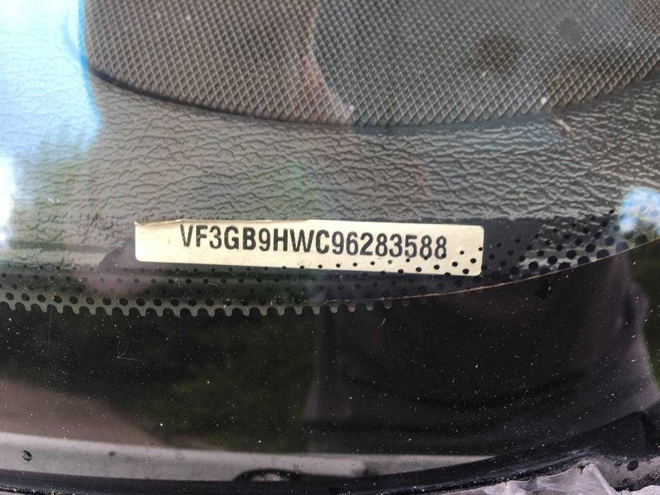 Peugeot Partner 2007 1.6 HDI