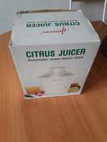 Wyciskarka do cytrusów Homecare CJ870