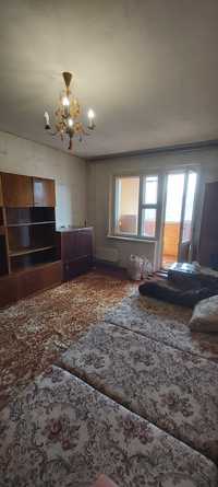 Продажа 1-кімнатної квартири в Деснянському р-ні на масиві Троєщина