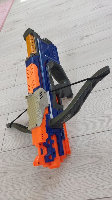 Nerf Elite crossbolt A9816
