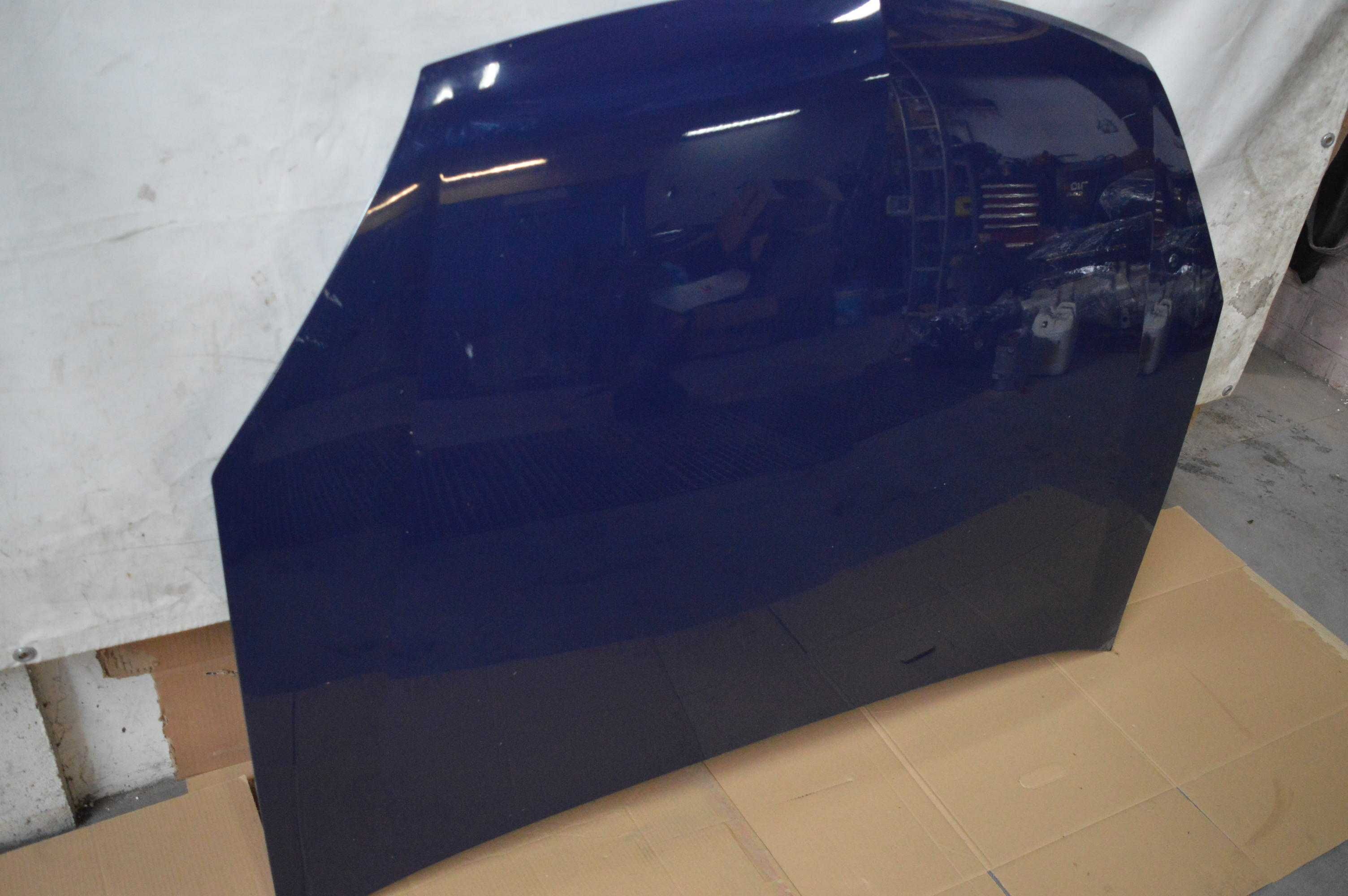 Opel Vectra C Lift Z20Z 05-08 LF Maska Pokrywa Silnika