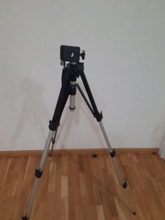 Штатив для камери STITZ HL-31 HI-LOW