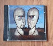Pink Floyd - The Division Bell - płyta CD
