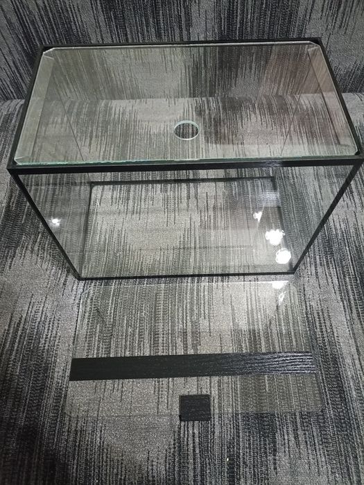 Акваріум аквариум для рыбок