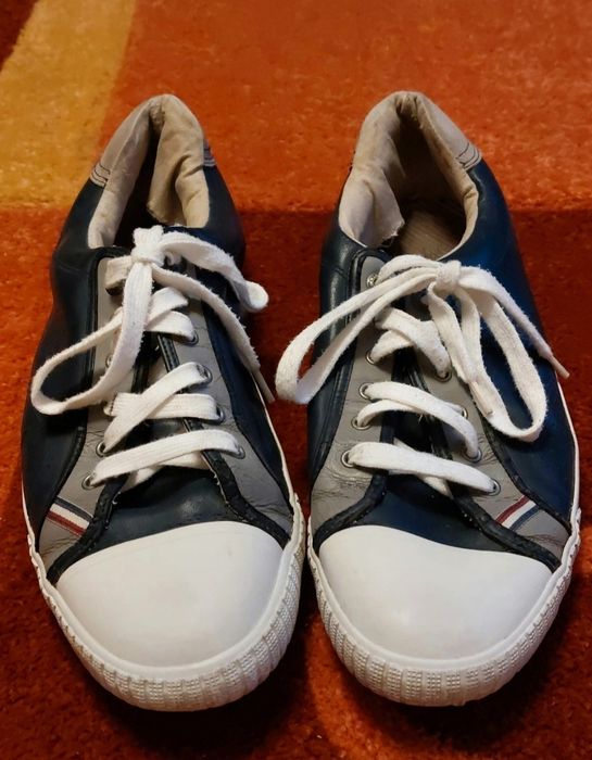 Trampki męskie Tommy Hilfiger rozm. 46