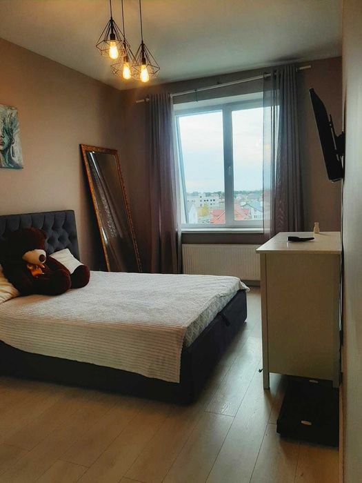 здам1 кімнатну в ЖК Затишний Квартал. Софіївська борщагівка