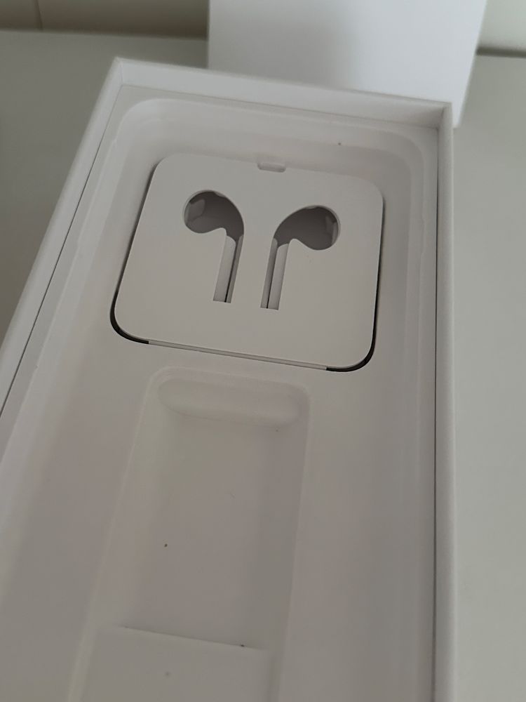 Iphone 7 Plus Apple 32gb Cinzento Silver Prateado