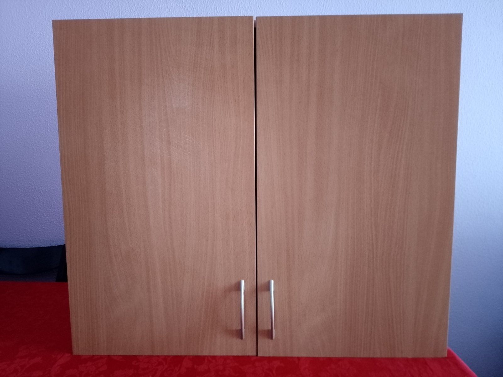 Móvel cozinha superior com portas 80 x 70 x 33