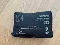 Mercedes-Benz / Smart - Kit / Bolsa Primeiros Socorros ORIGINAL NOVO