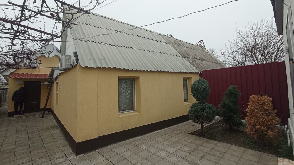 Продам  дом/ АНД/ Отечественная/ Гринченко/