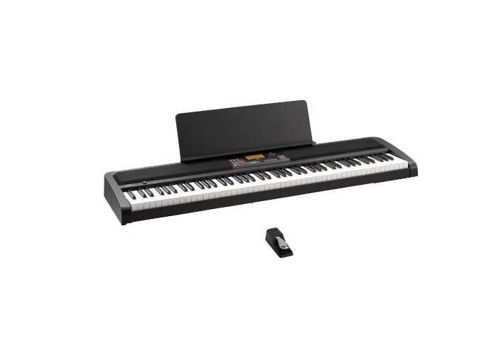 KORG XE20 pianino cyfrowe z modułem aranżera