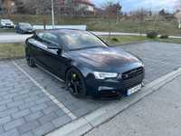 Audi A5 Audi A5 8T Coupe 3.0TDI 245KM Quattro Bang&Olufsen Pakiet RS