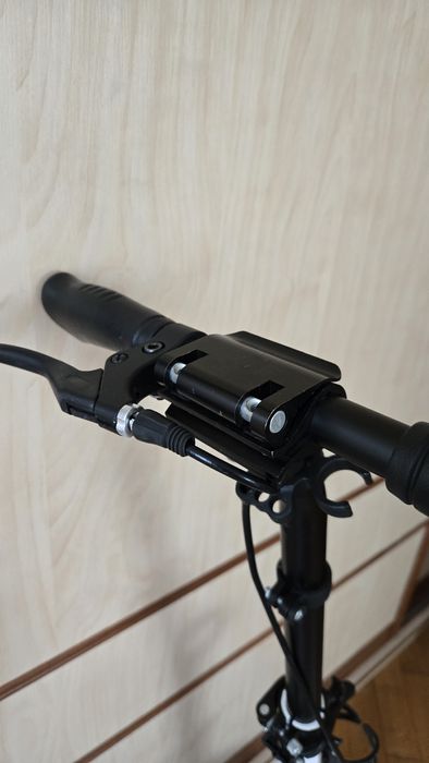 Самокат D-Max -230