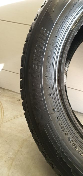 225/55/17C Bridgestone